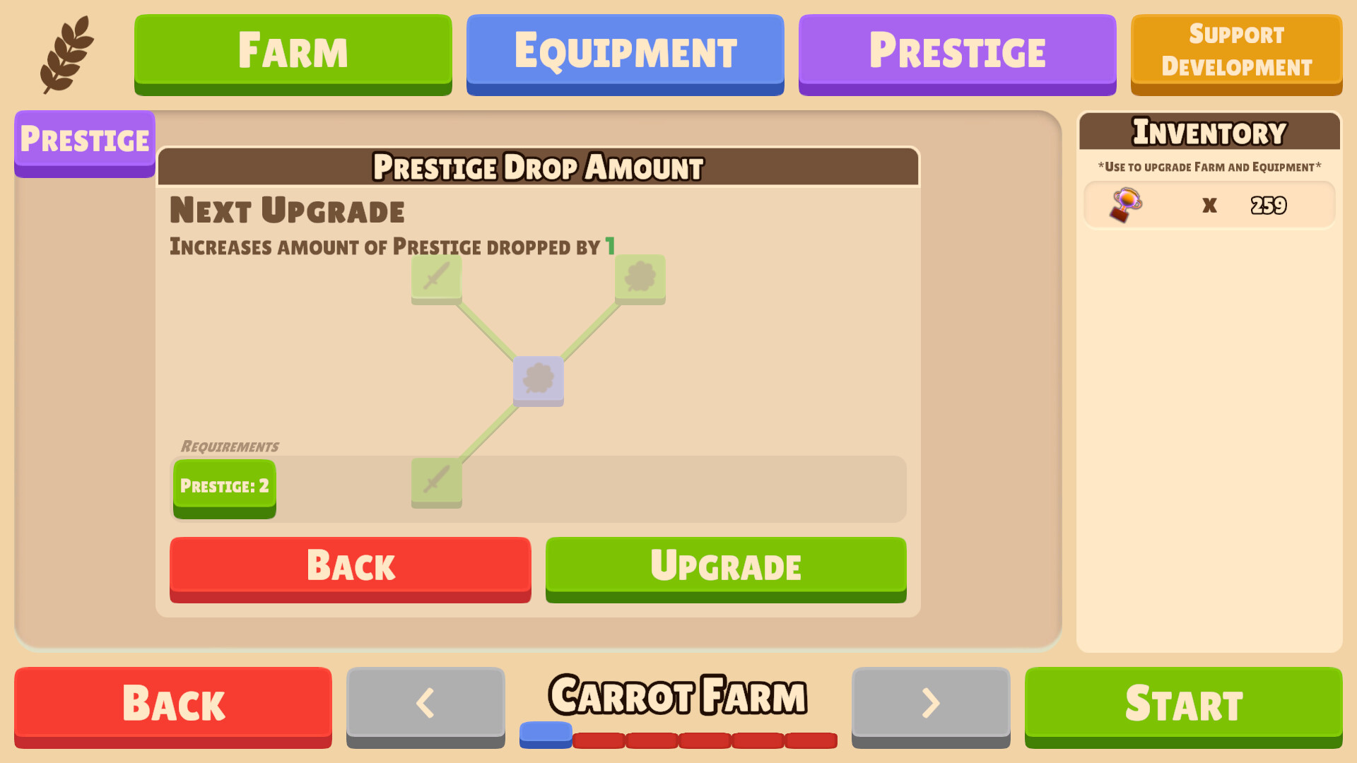 Farmer Defense Screenshot 6