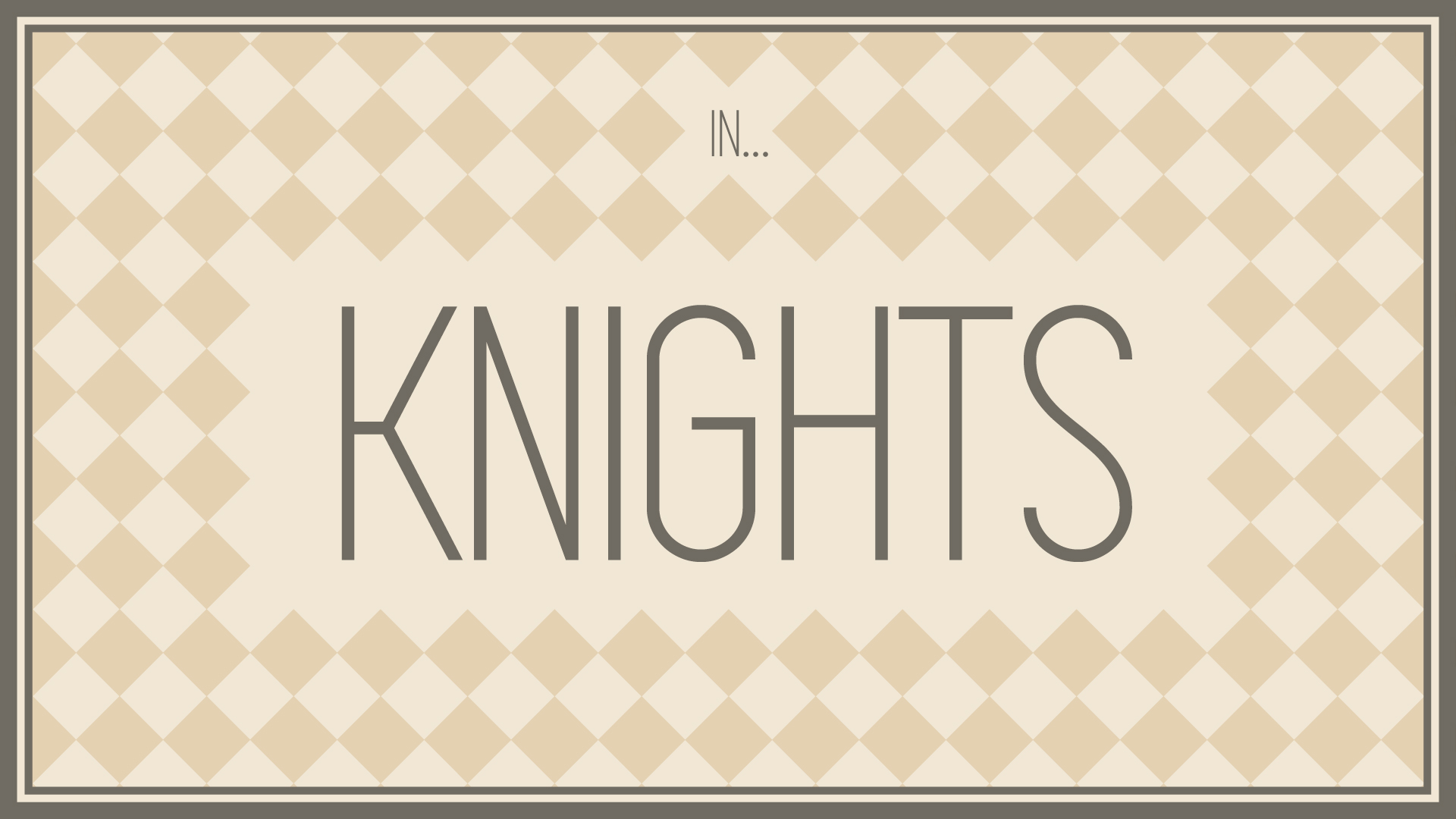 KNIGHTS Screenshot 4