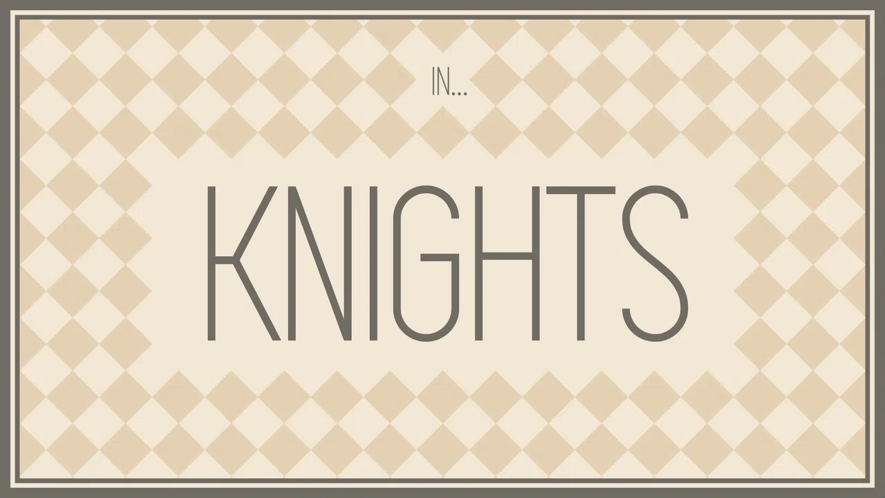 KNIGHTS Screenshot 4