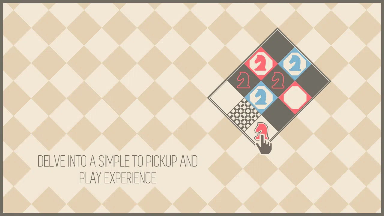 KNIGHTS Screenshot 1