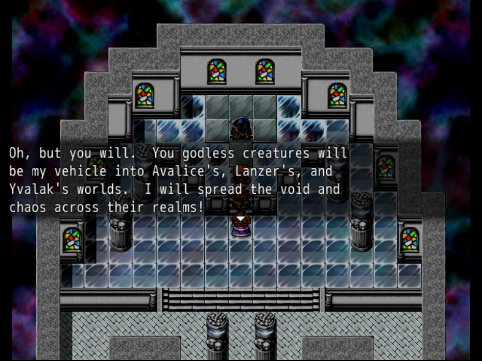 Einlanzer Screenshot 17