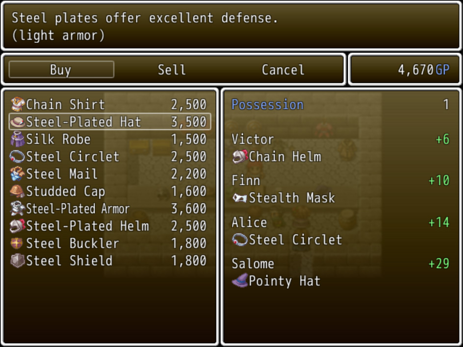 Einlanzer Screenshot 11