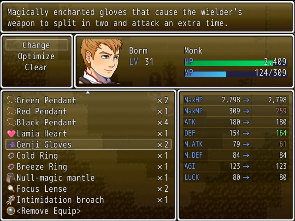 Einlanzer Screenshot 4