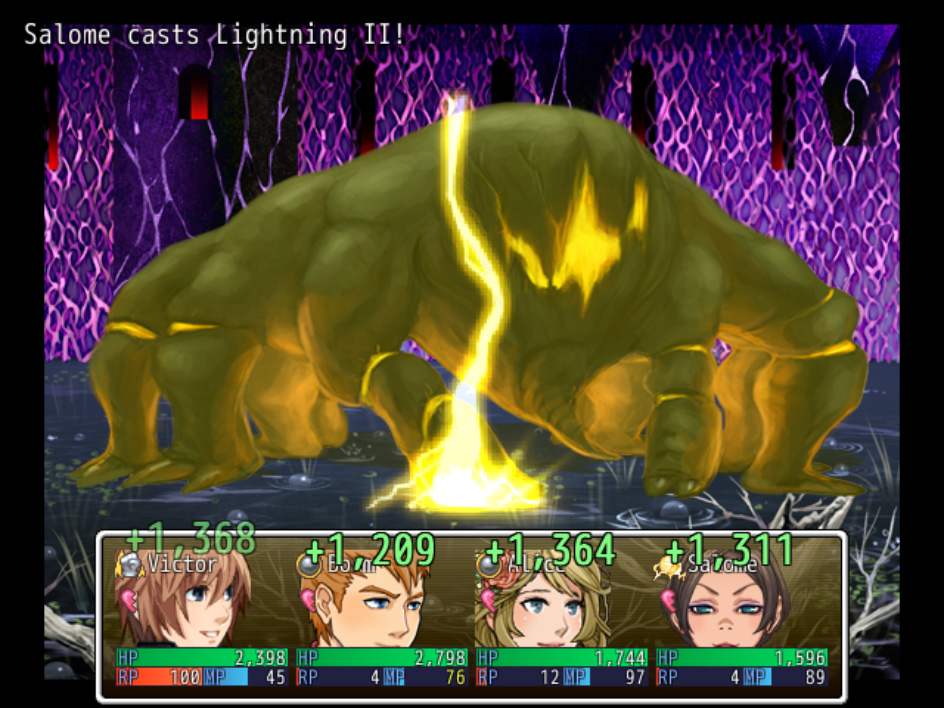 Einlanzer Screenshot 12