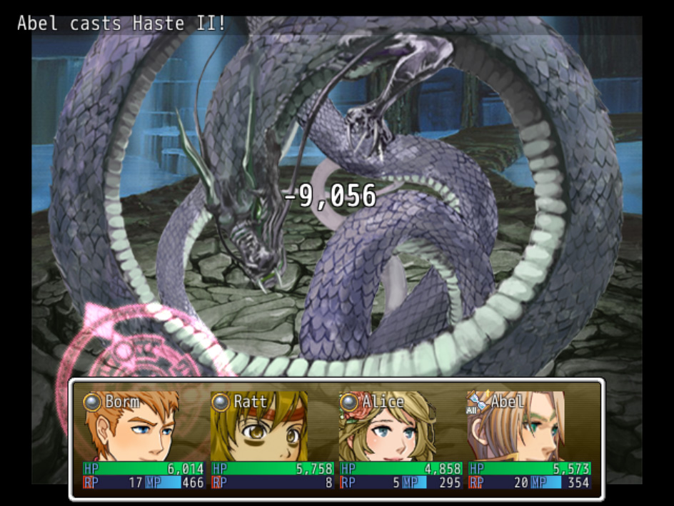 Einlanzer Screenshot 0