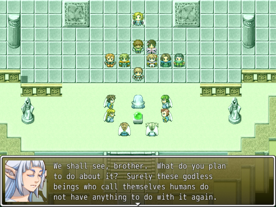 Einlanzer Screenshot 7