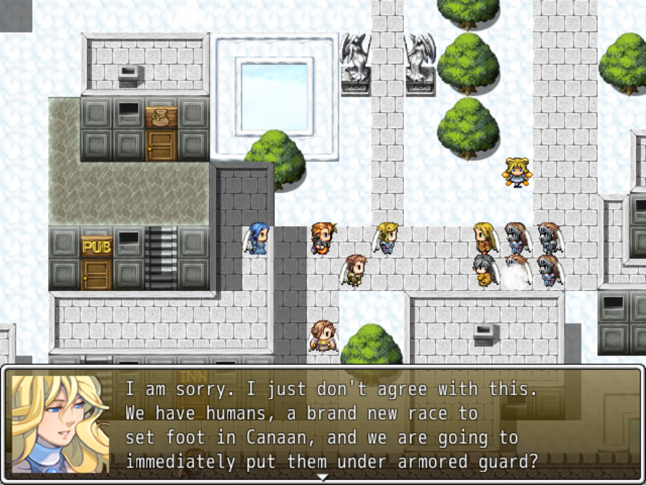 Einlanzer Screenshot 3