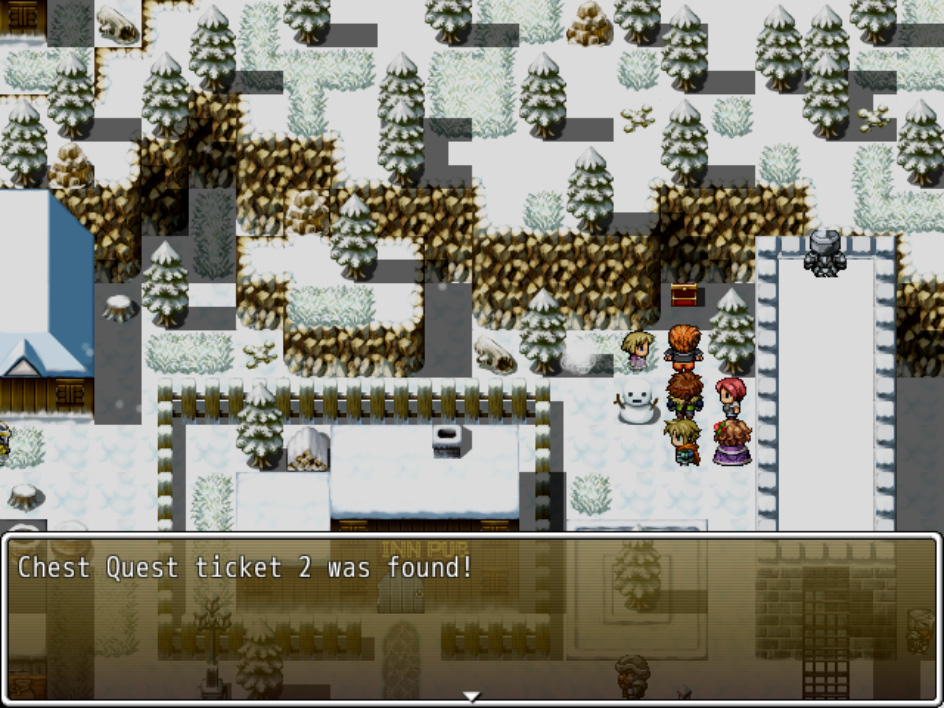 Einlanzer Screenshot 15