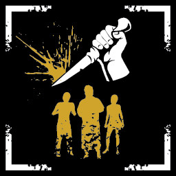 Now it's my turn icon