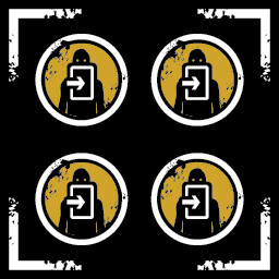 Escape Artists icon