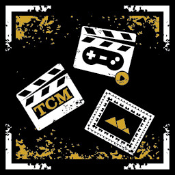 Behind the curtain icon