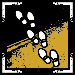 Can't Hide from me icon