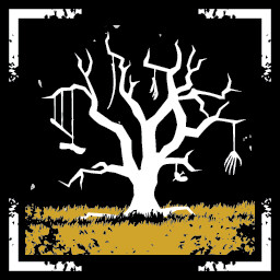 Running, Jumping, Climbing Trees icon