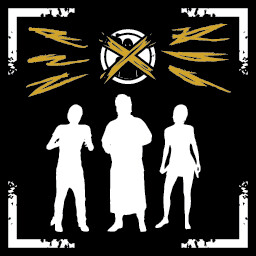 Welcome to the Family icon