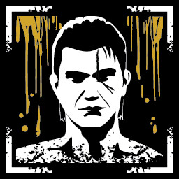 Can't keep me out icon