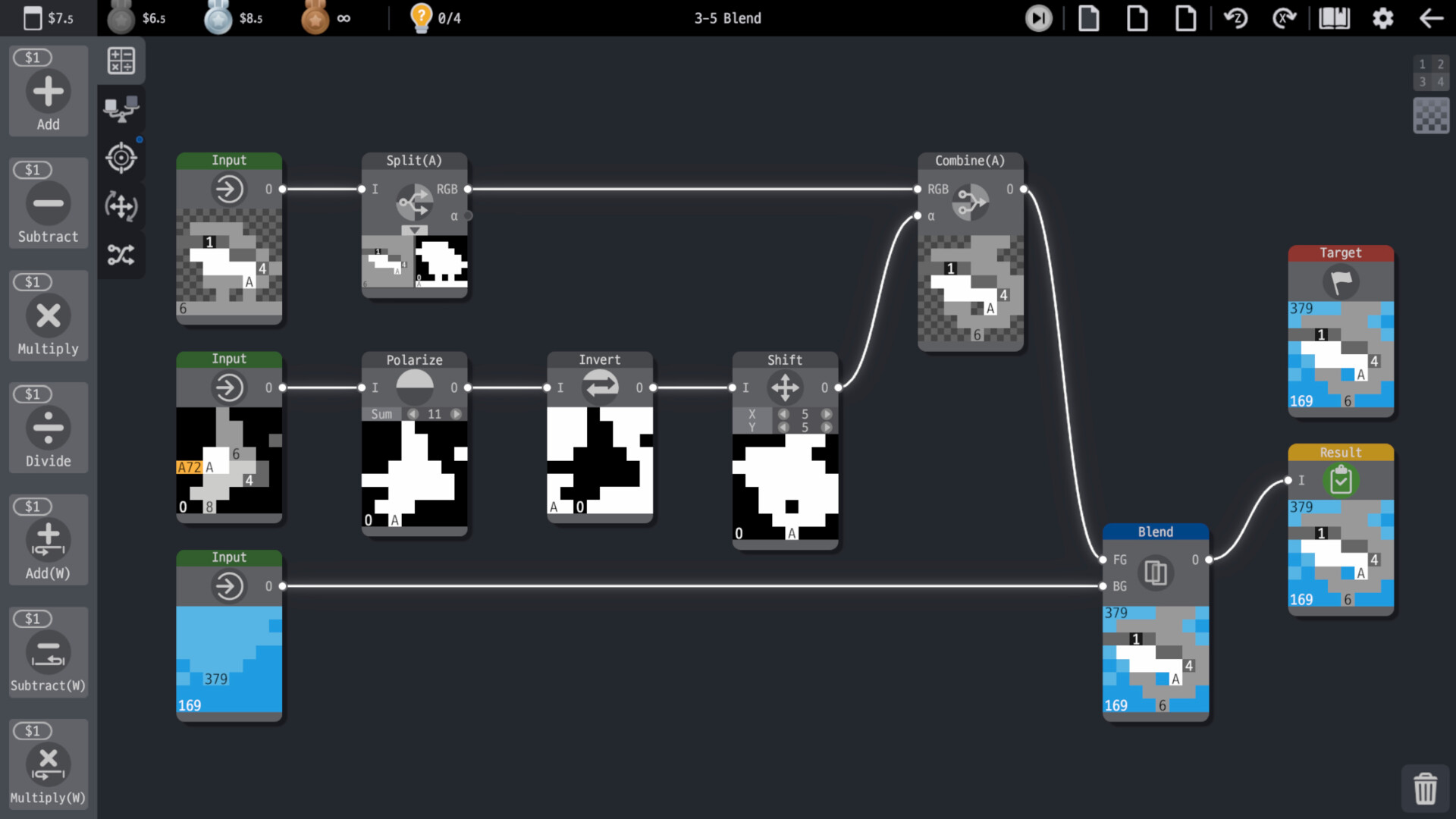 Pixel Forge Screenshot 3
