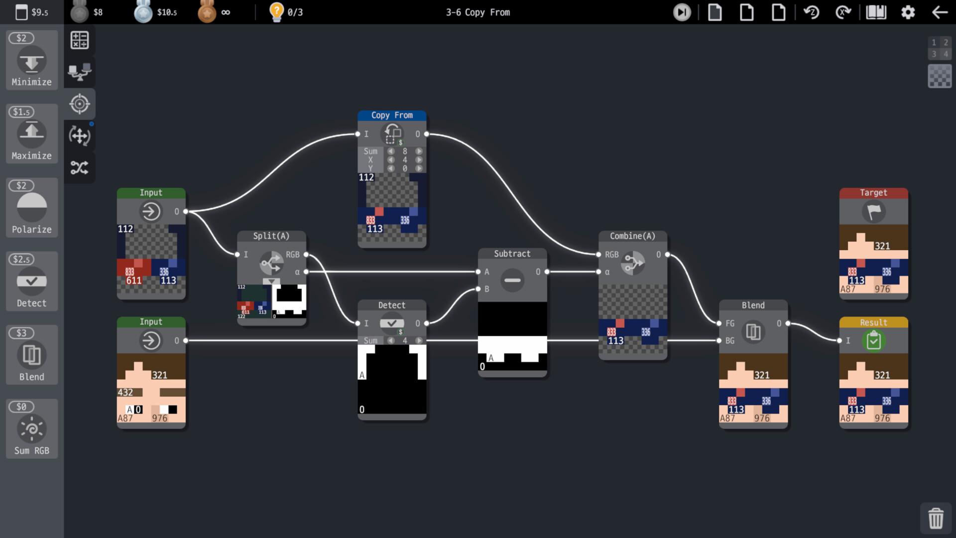 Pixel Forge Screenshot 4