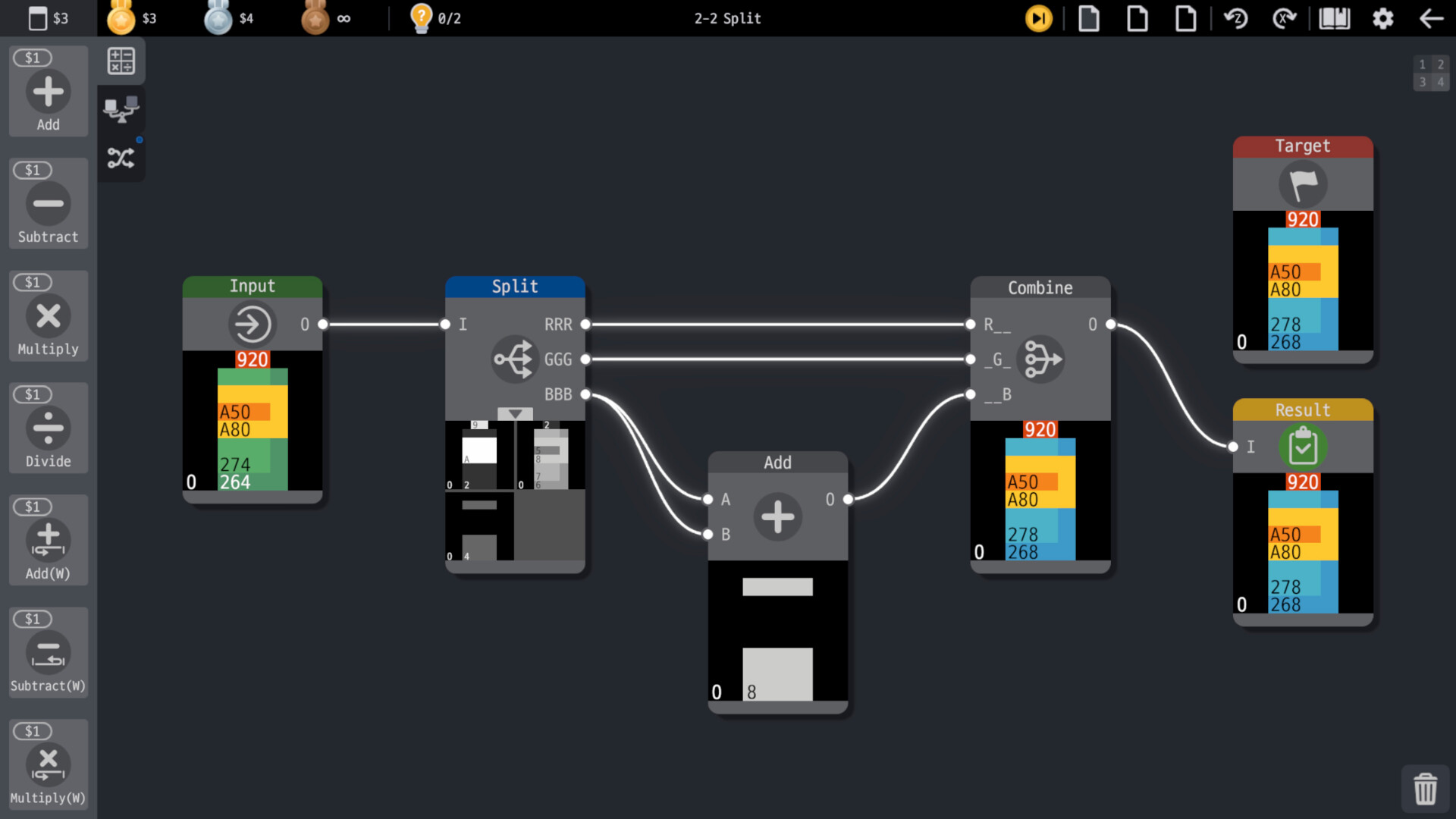 Pixel Forge Screenshot 2