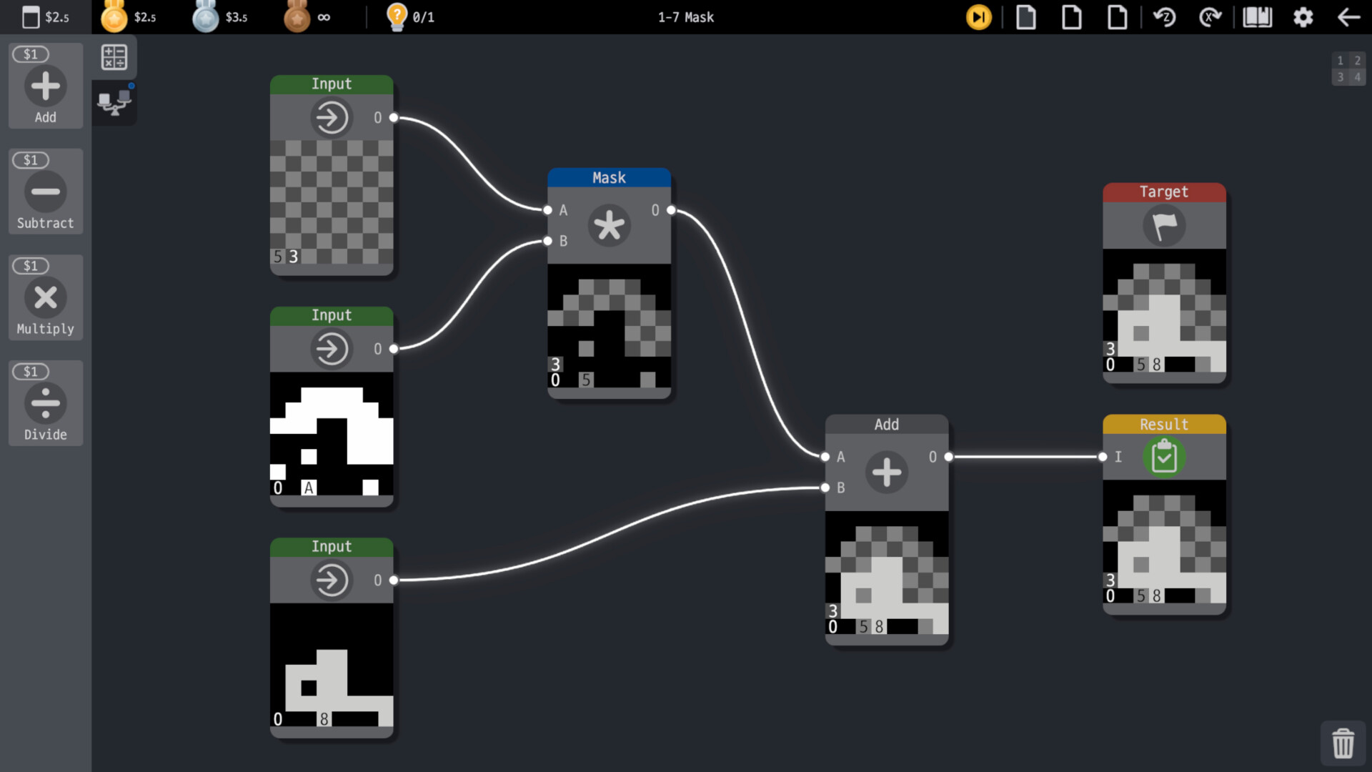 Pixel Forge Screenshot 0