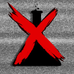 Complete Quest V: The Lab icon