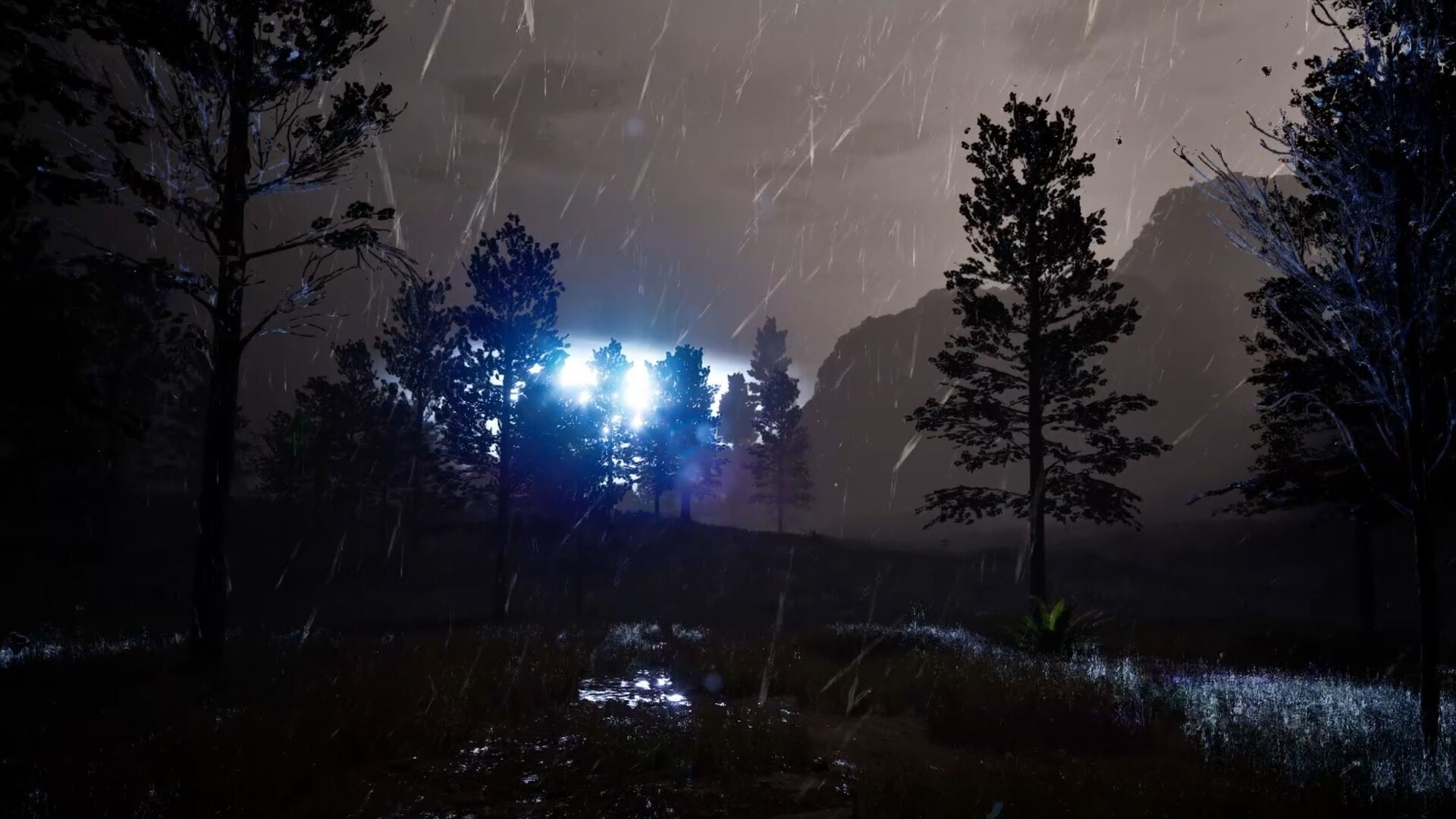 The Rake Screenshot 9