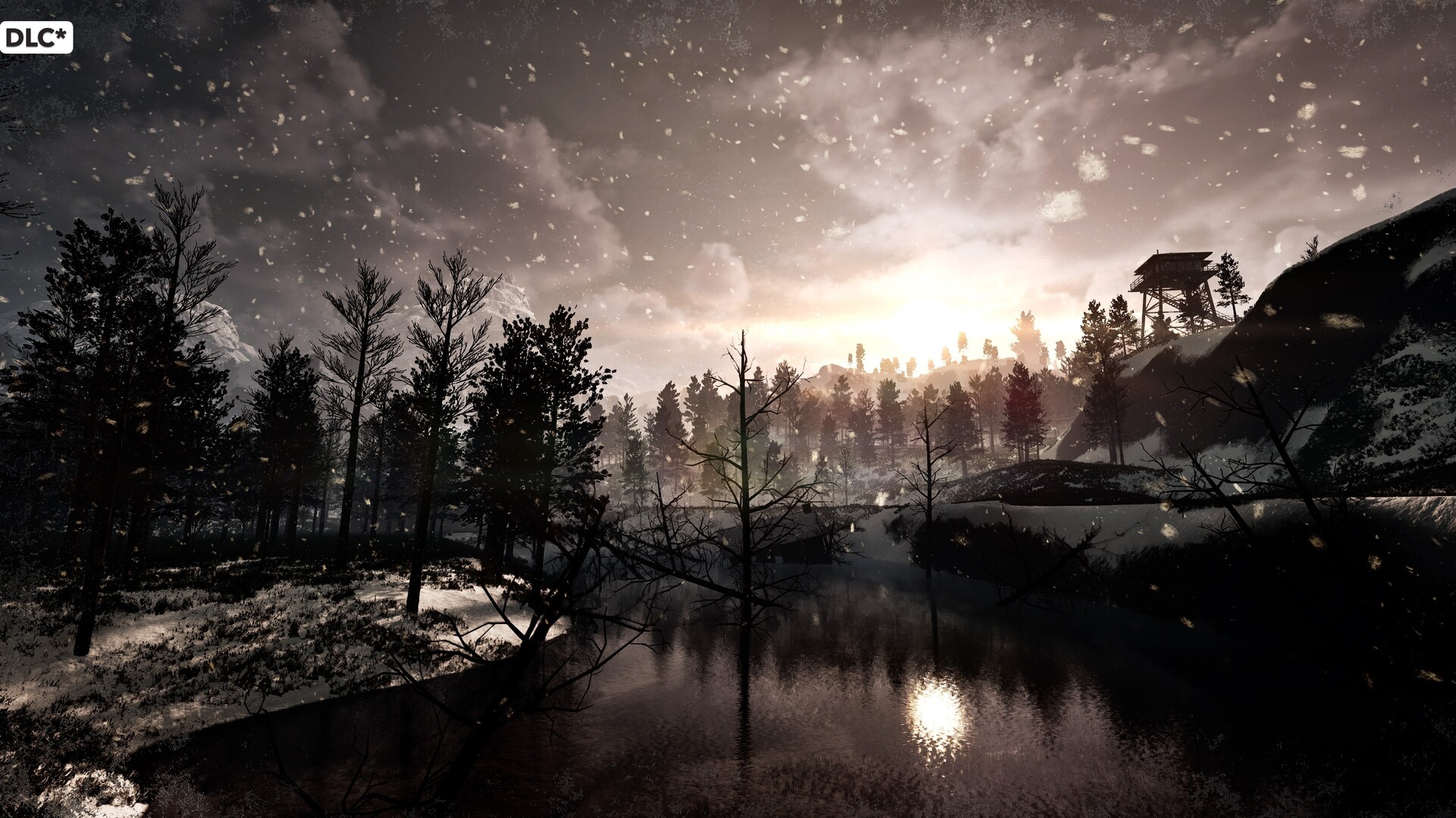 The Rake Screenshot 12