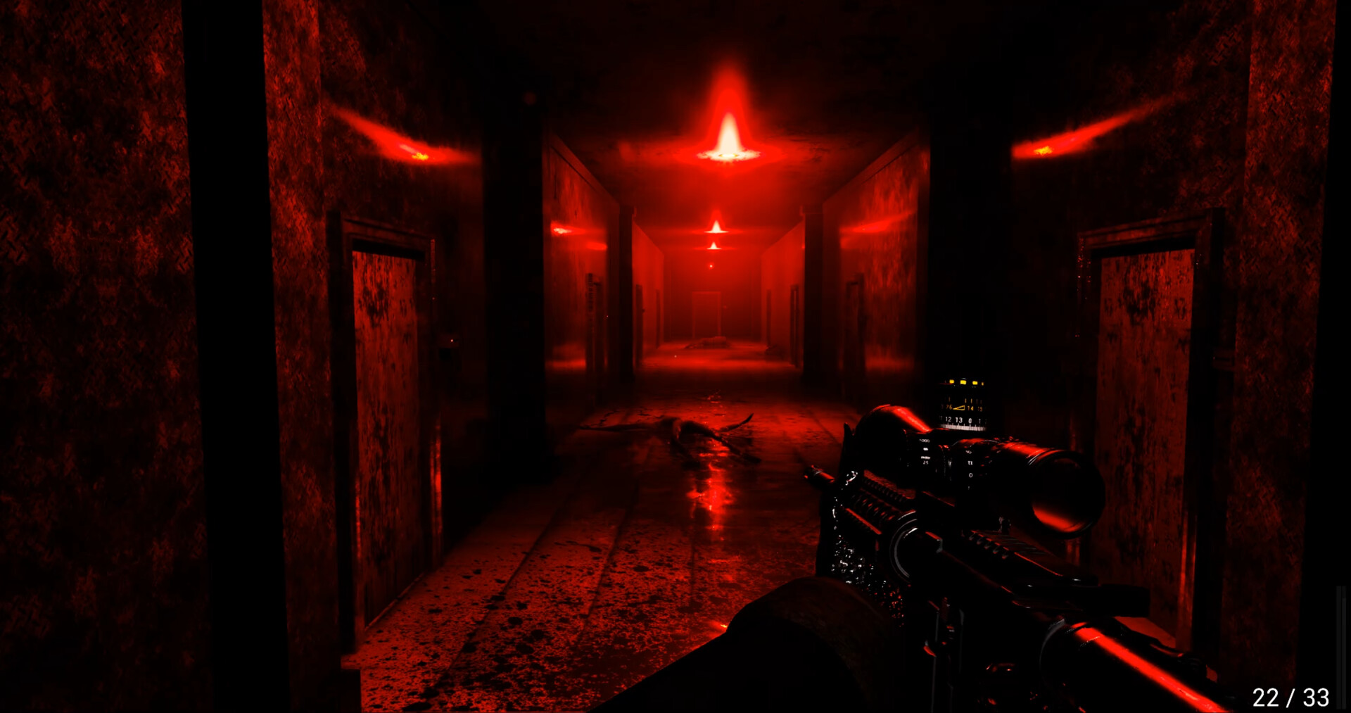 The Rake Screenshot 5