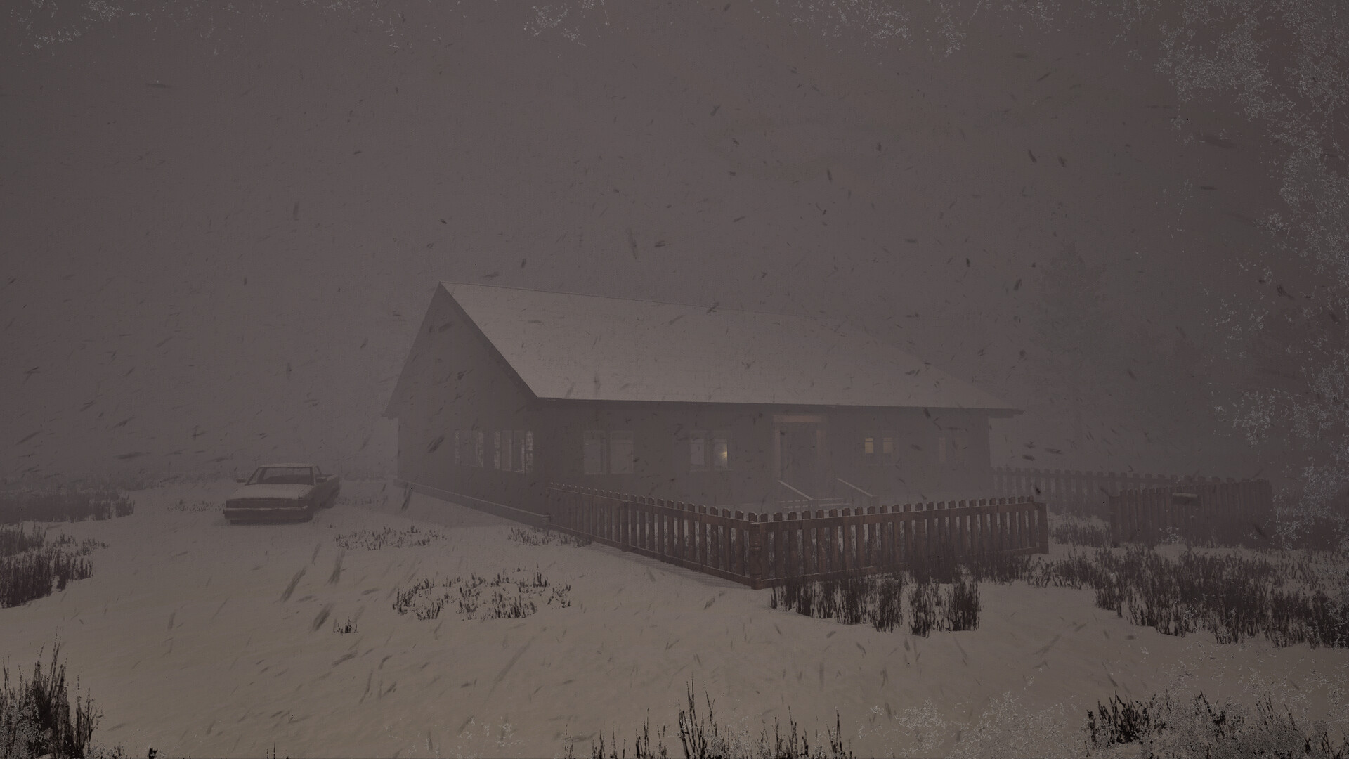 The Rake Screenshot 11