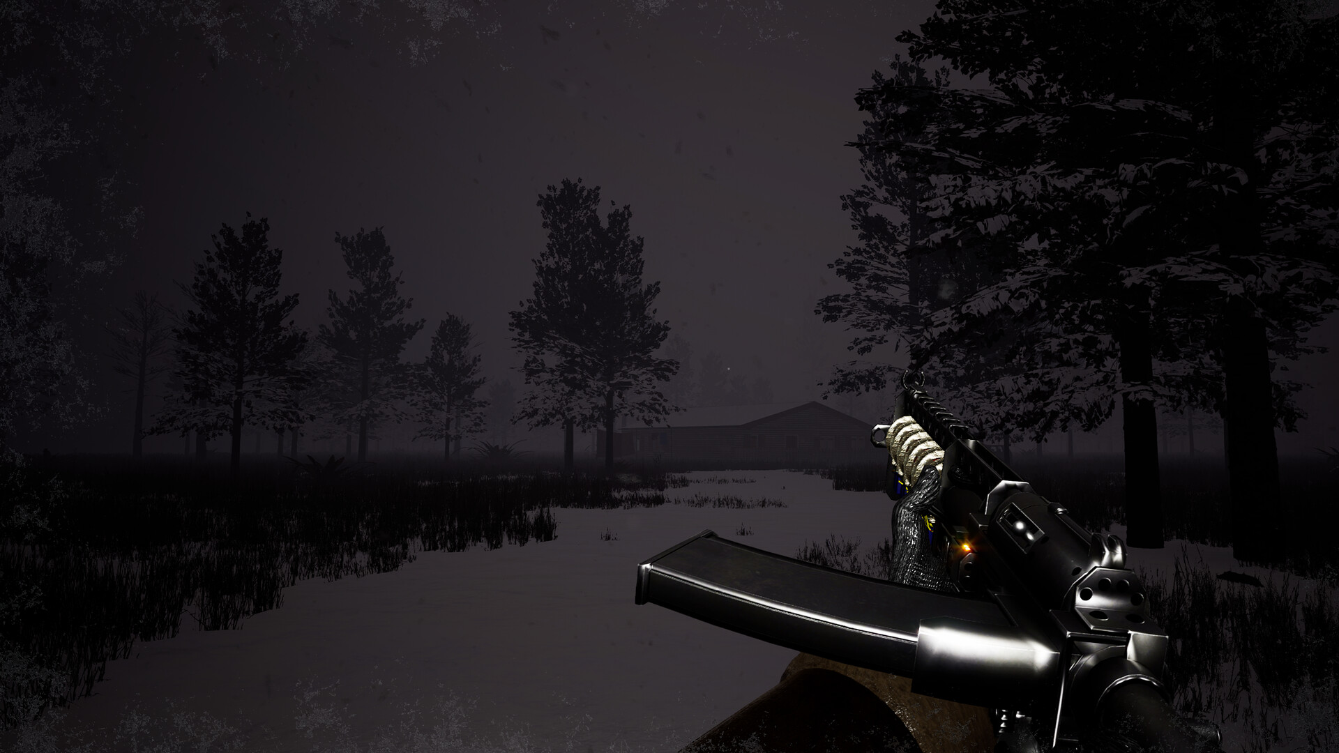 The Rake Screenshot 6