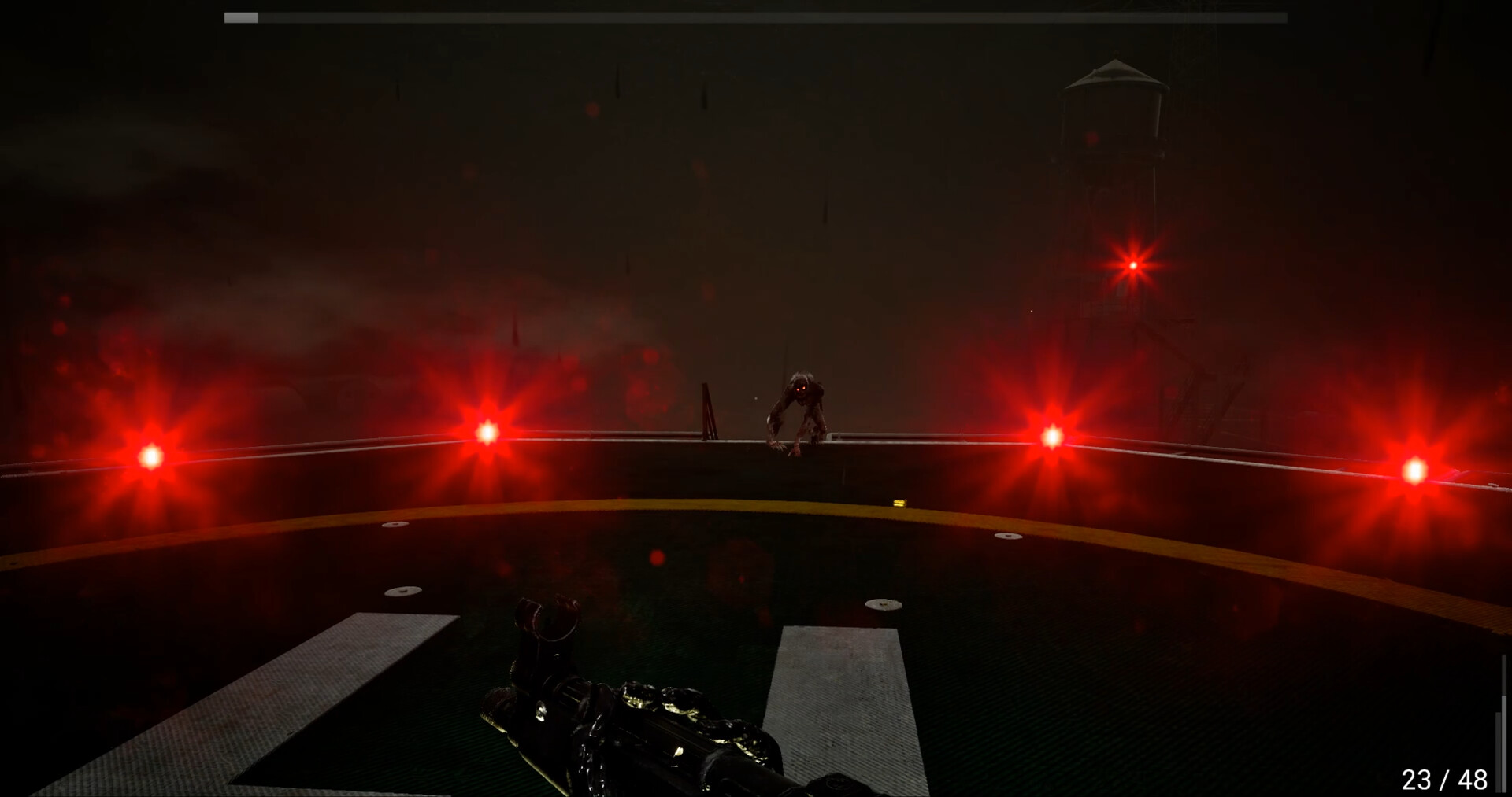 The Rake Screenshot 15