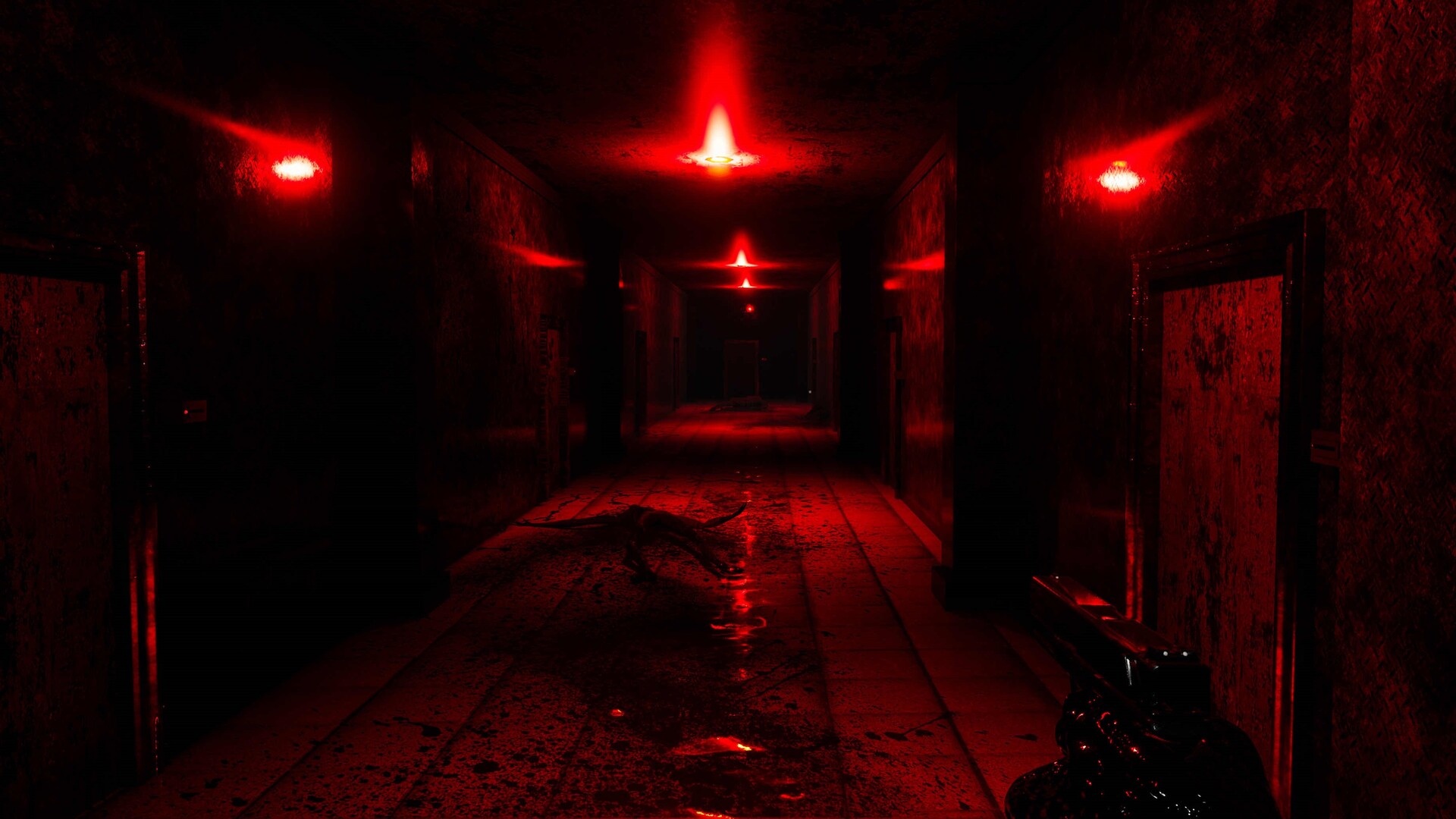 The Rake Screenshot 7