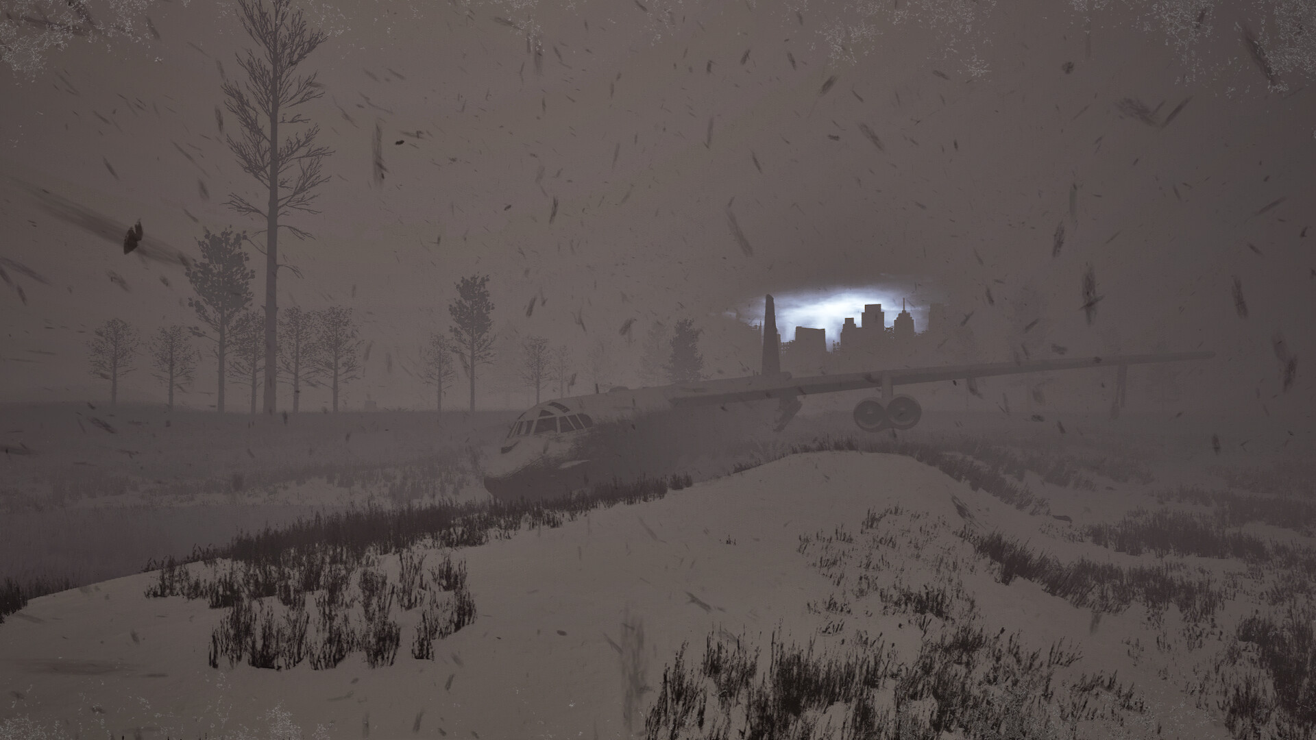 The Rake Screenshot 8