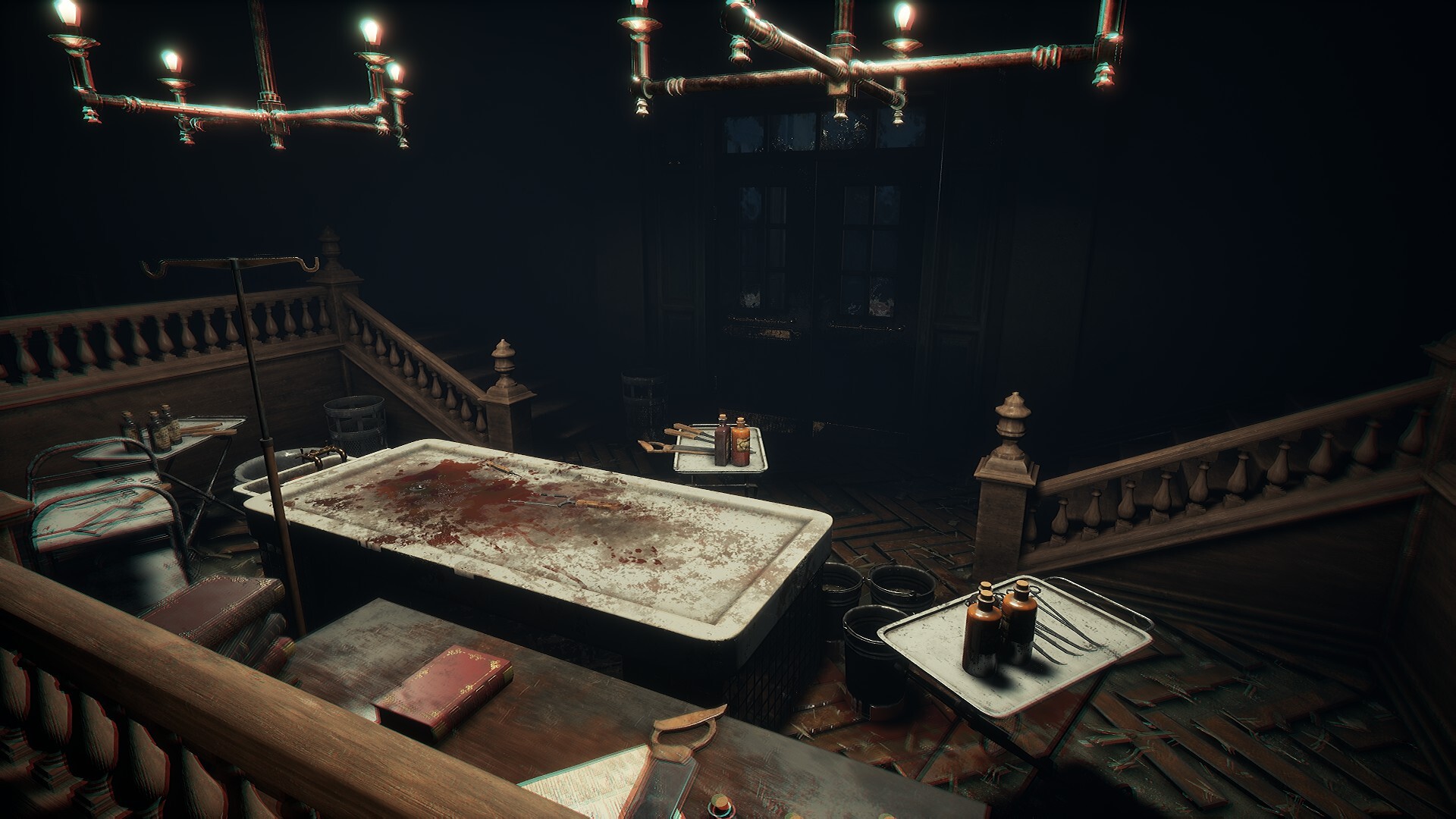 PRICHAL Screenshot 6