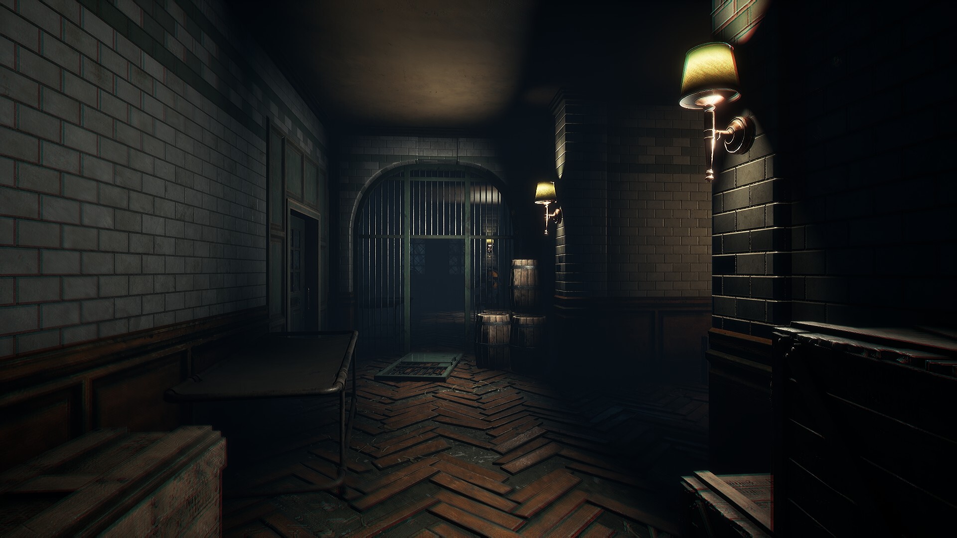 PRICHAL Screenshot 3