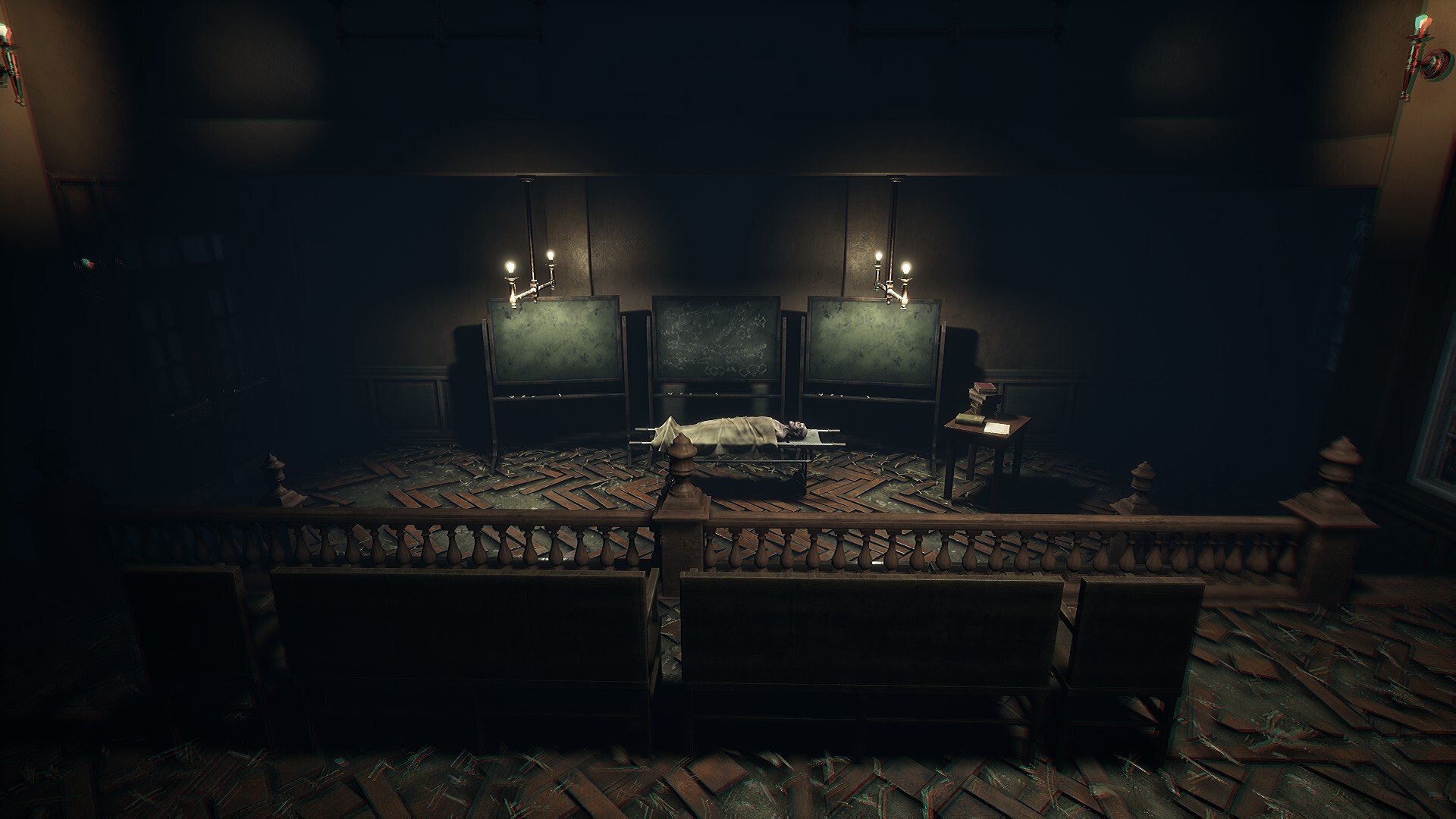 PRICHAL Screenshot 5