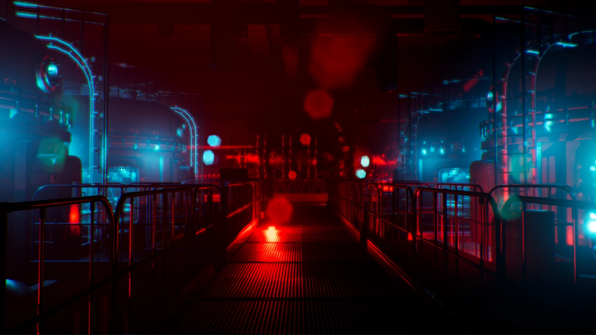 Out of Oblivion Screenshot 0