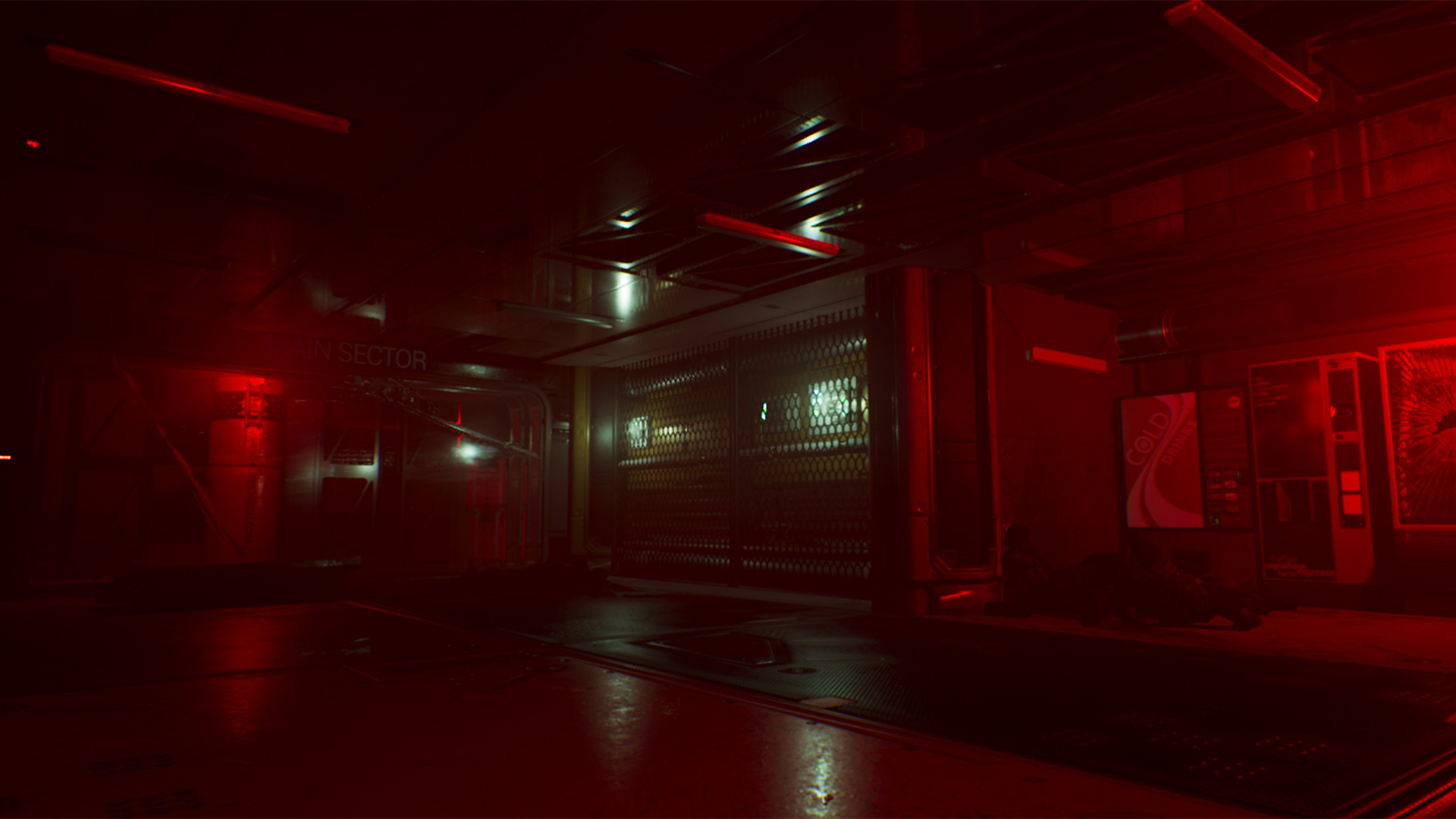 Out of Oblivion Screenshot 5