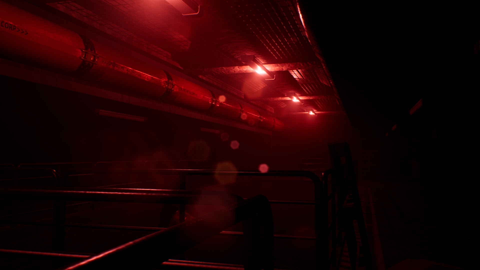 Out of Oblivion Screenshot 2