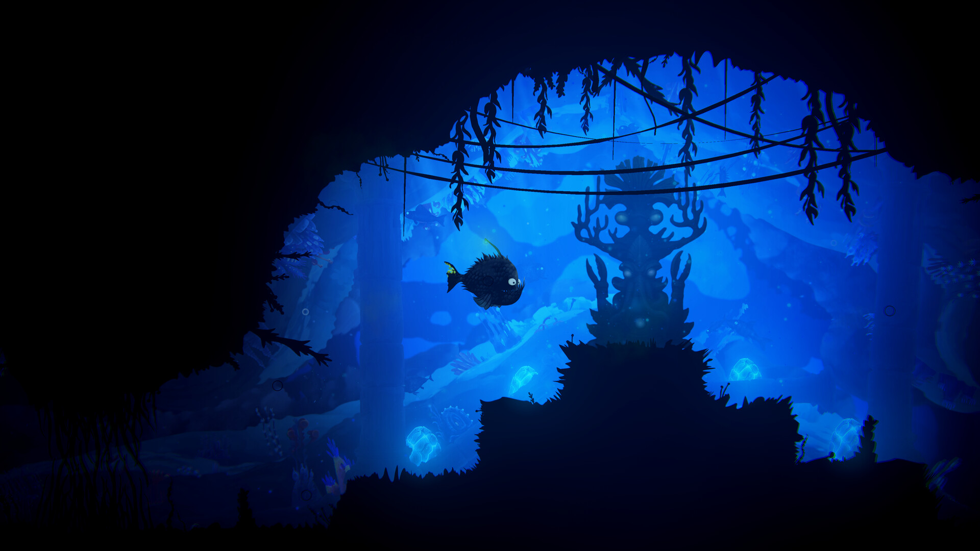 Lumara Demo Screenshot 3