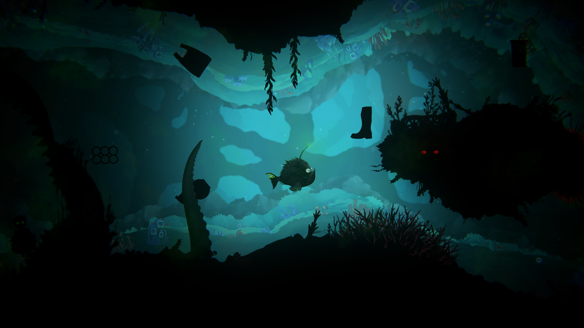 Lumara Demo Screenshot 0