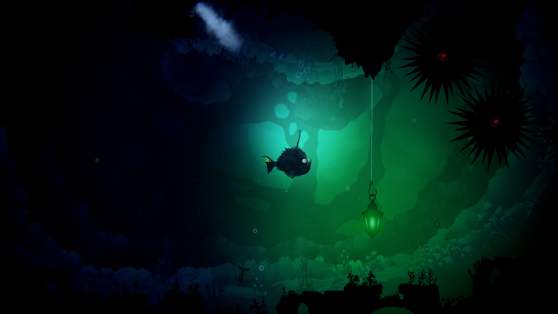 Lumara Demo Screenshot 4