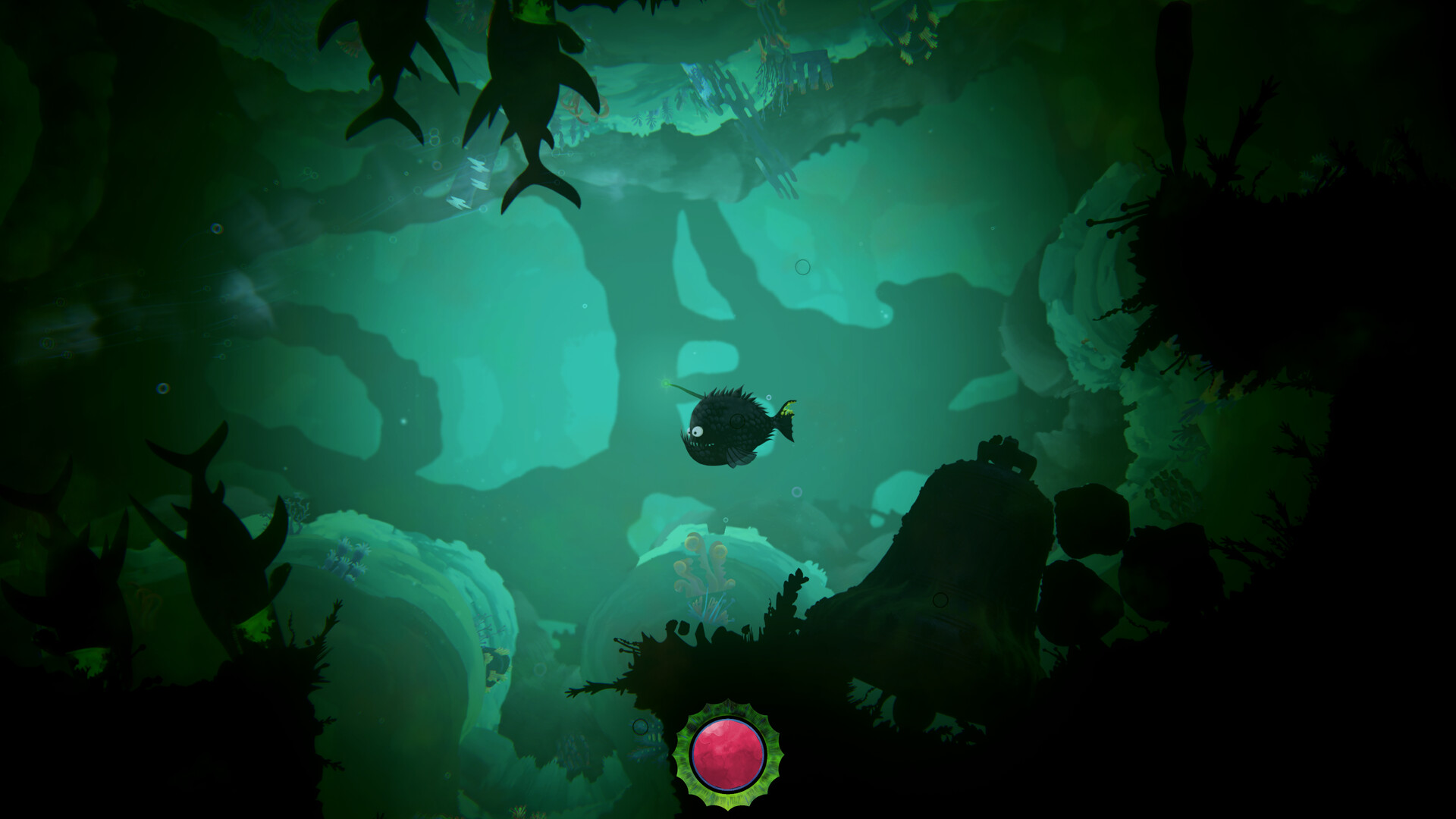 Lumara Demo Screenshot 5