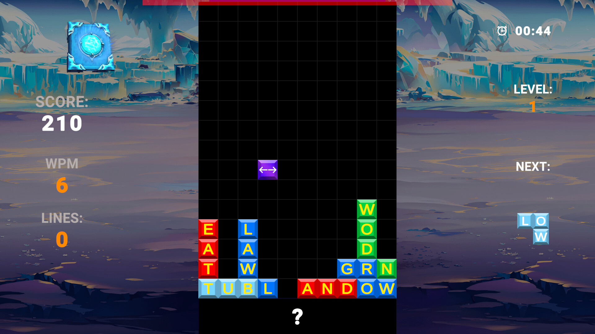 LEXITRIS Screenshot 4