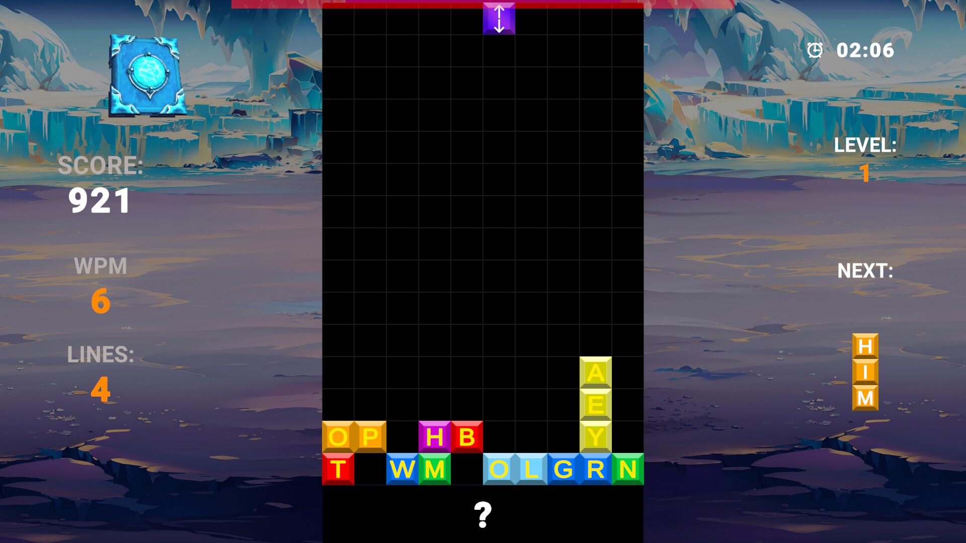 LEXITRIS Screenshot 6