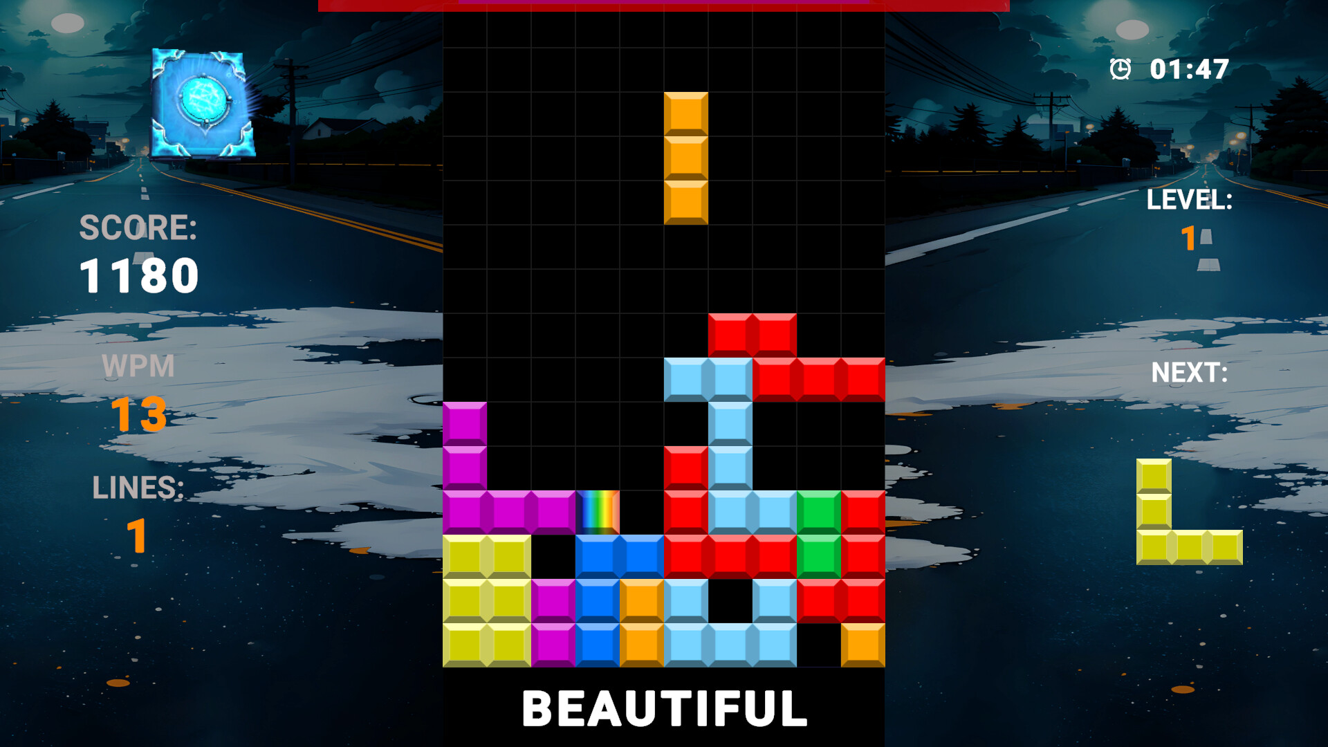 LEXITRIS Screenshot 3