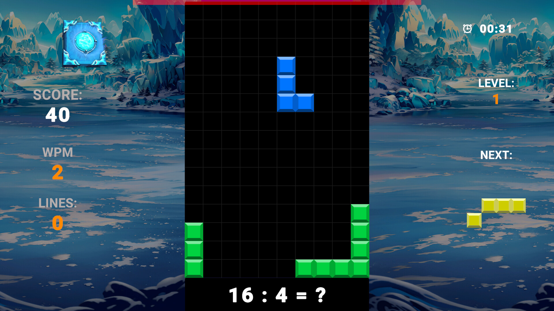 LEXITRIS Screenshot 7