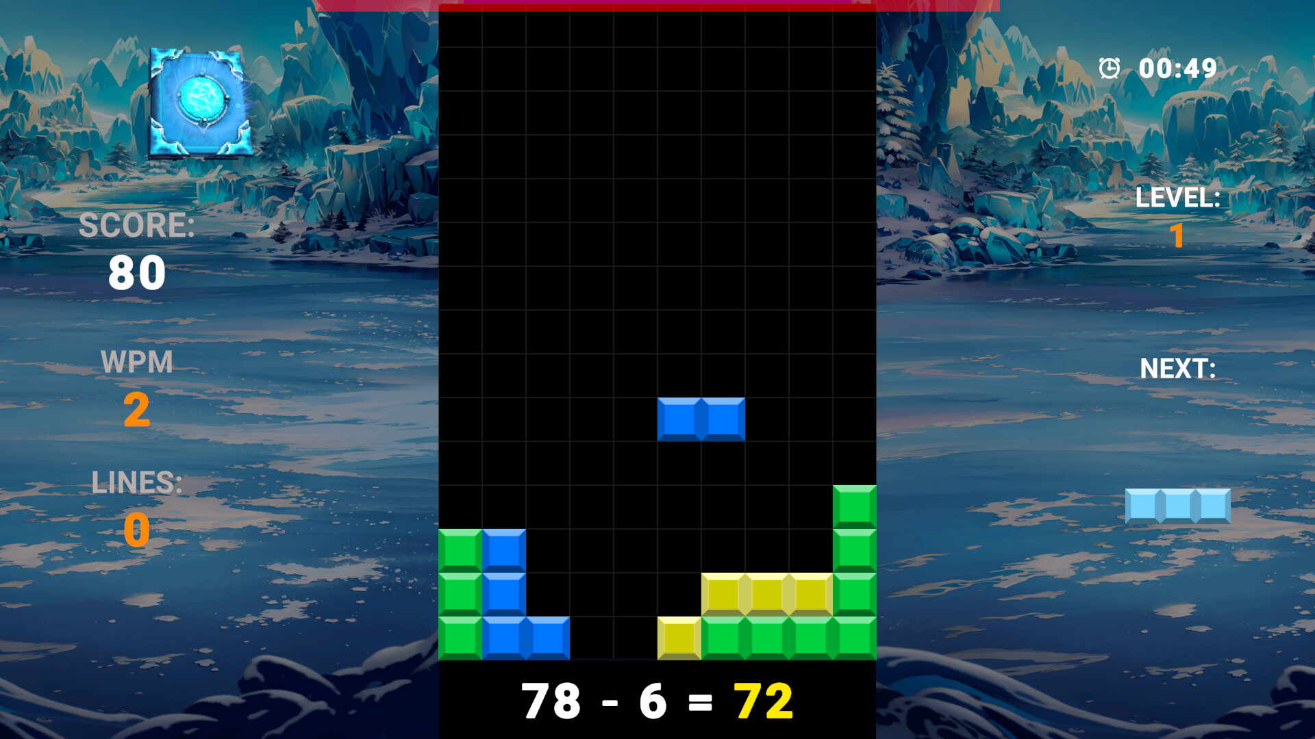 LEXITRIS Screenshot 5