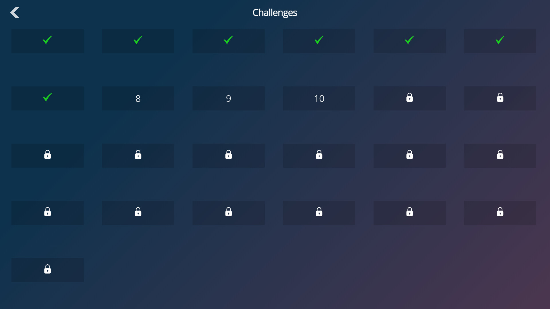 Alchemistry Screenshot 4