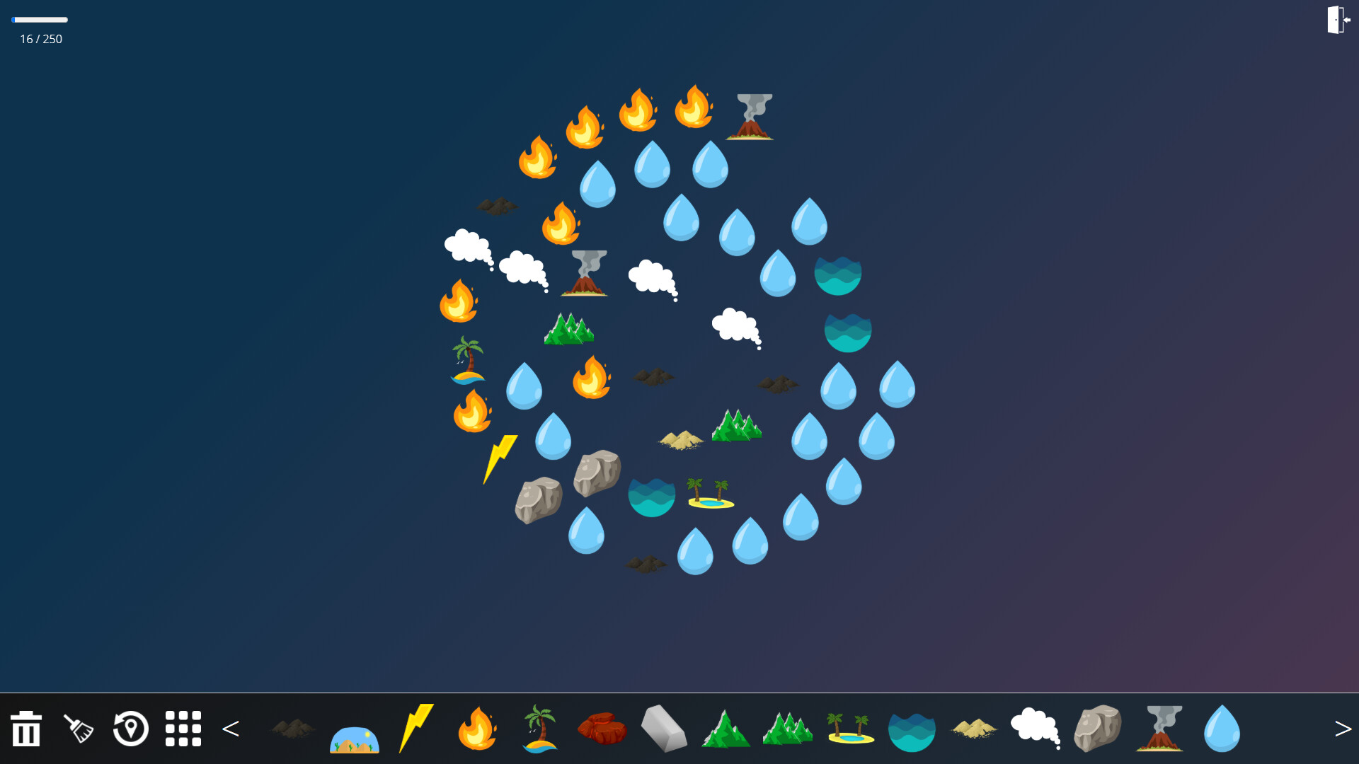 Alchemistry Screenshot 2