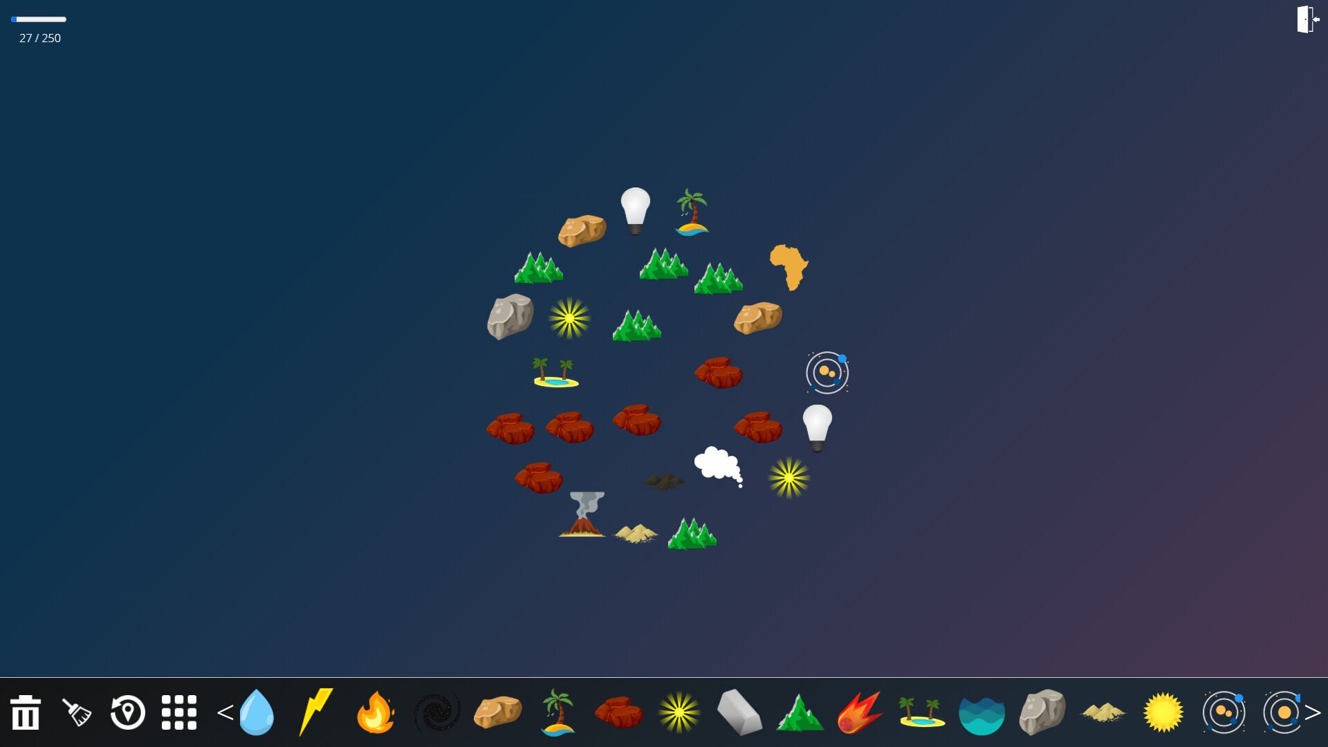 Alchemistry Screenshot 3